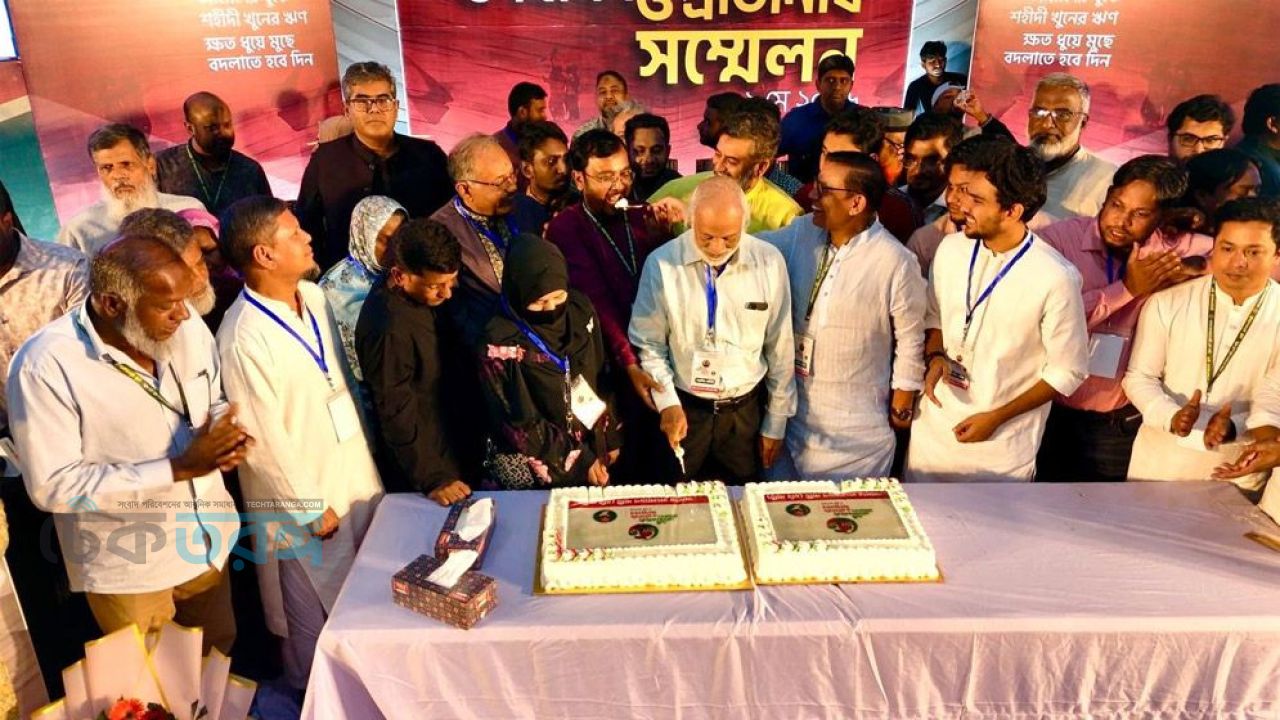প্রতিবাদ থেকেই এবি পার্টির উত্থান: মঈন খান