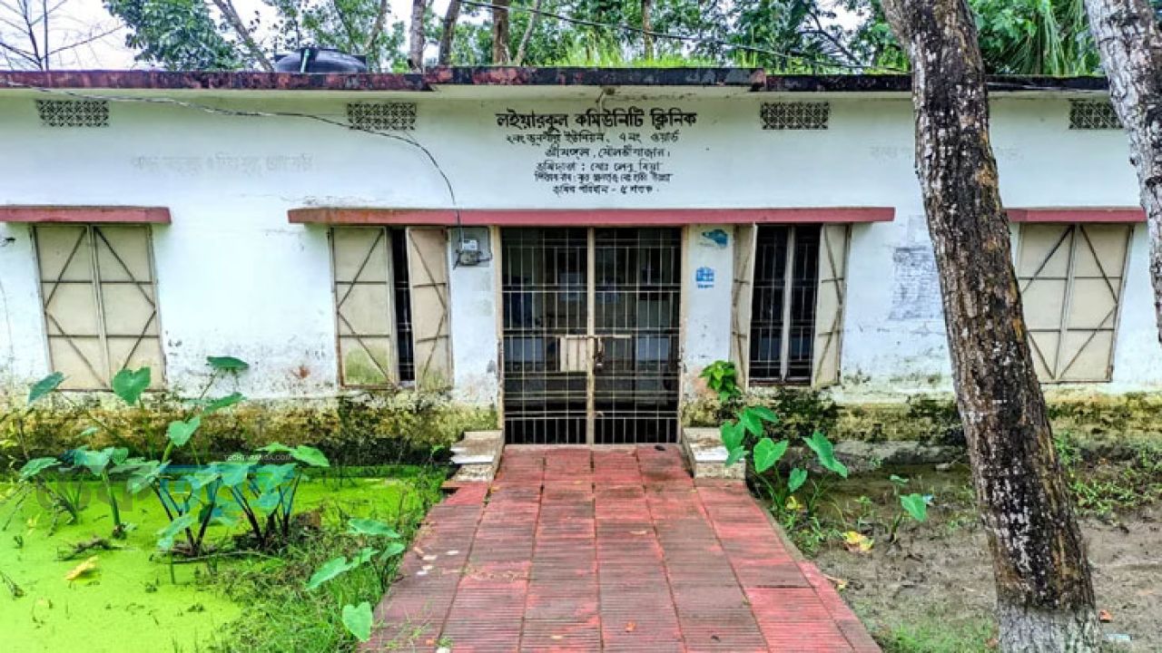 ওষুধের তীব্র সংকটব্যাহত স্বাস্থ্যসেবা
