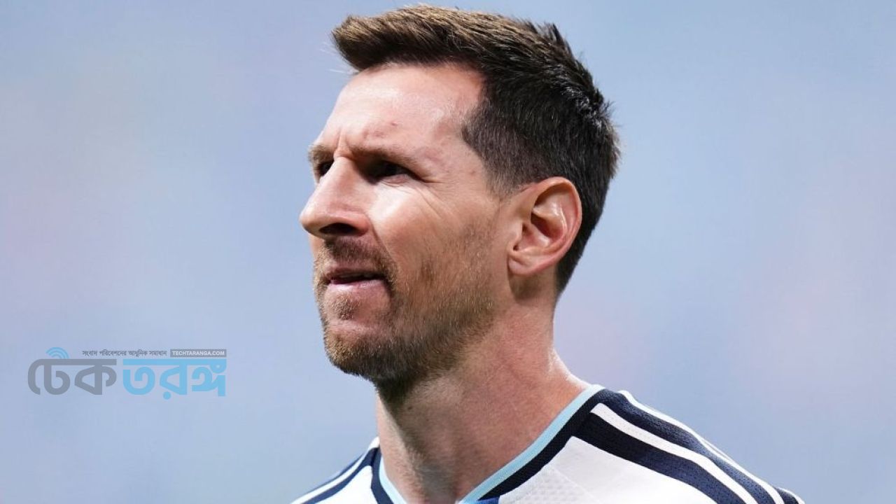 মেসির বারবার পেনাল্টি মিসের পেছনে যে কারণ
