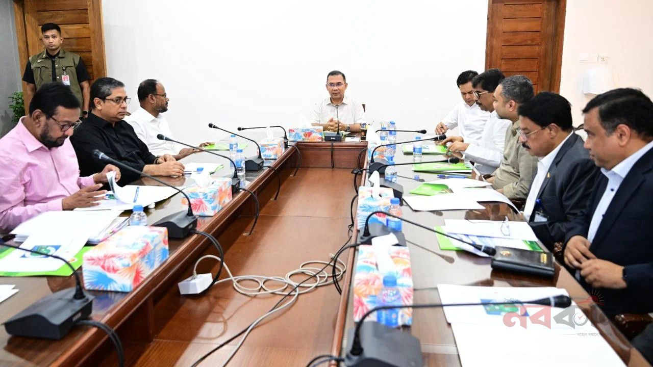 ডিসেম্বরের মধ্যে কৃষকদের পূর্ণাঙ্গ তালিকা তৈরির নির্দেশ প্রধানমন্ত্রীর