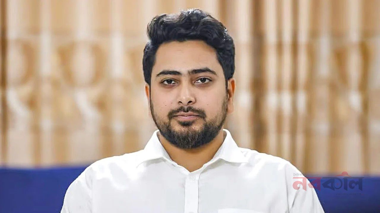 জুলাইকে ভুলিয়ে দেওয়ার চেষ্টা হলে তা প্রতিহত করা হবে: নাহিদ ইসলাম