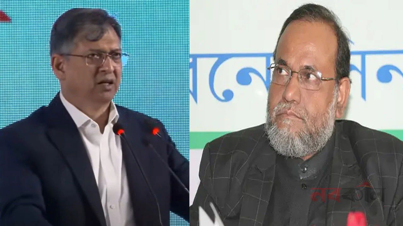 মীর কাশেম আলী আমার বন্ধু ছিলেন, কাশেমপুর কারাগারে একসঙ্গে ছিলাম: সালাহউদ্দিন আহমদ