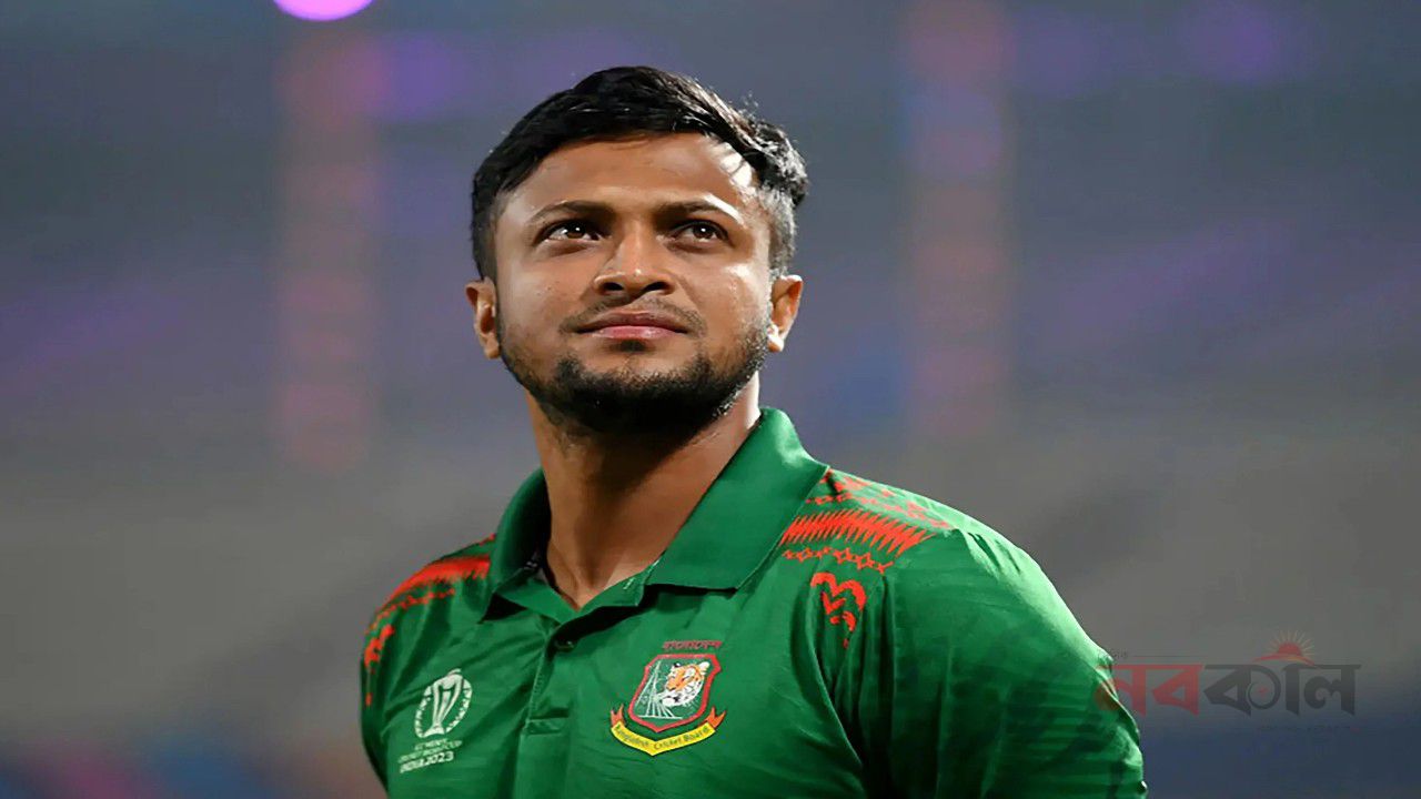 সাকিবের দেশে ফেরা নিয়ে অবস্থান বদল, ‘আইনি প্রক্রিয়াতেই ফিরতে হবে’