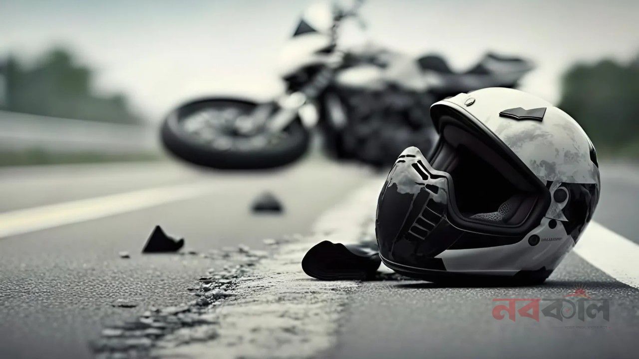 সাড়ে ছয় বছরে মোটরসাইকেল দুর্ঘটনায় নিহত ১৫,৭১২