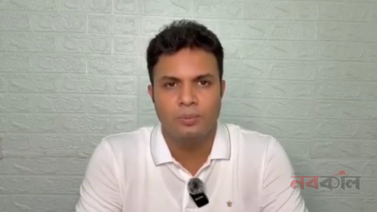 ৫ আগস্টের পর দীর্ঘদিন দেশেই আত্মগোপনে ছিলাম: সাদ্দাম হোসেন