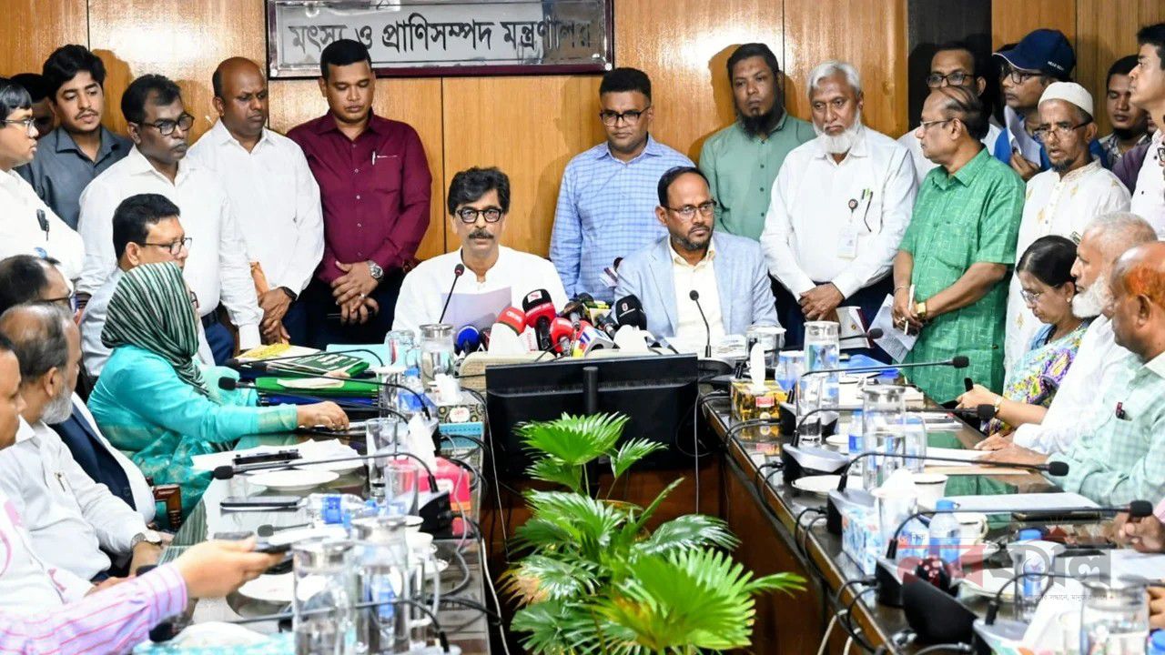 খামারিদের জন্য আসছে দেশীয় ভ্যাকসিন