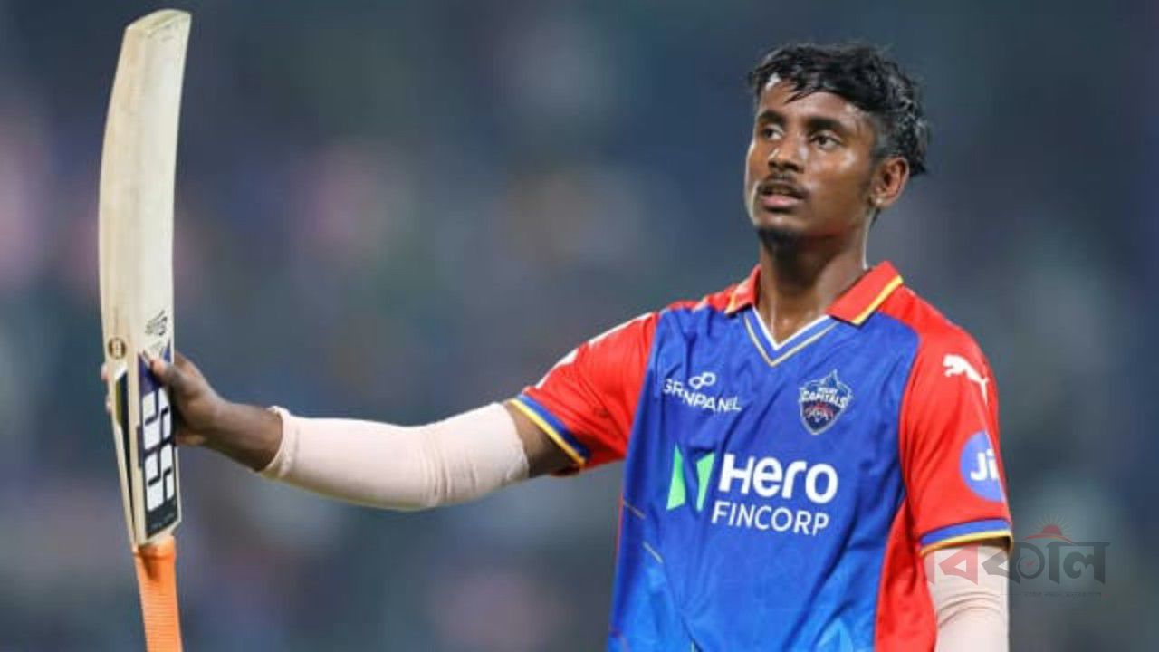 ধর্ষণের অভিযোগে গ্রেপ্তার ভারতিয় ক্রিকেটার অভিষেক পোড়েল