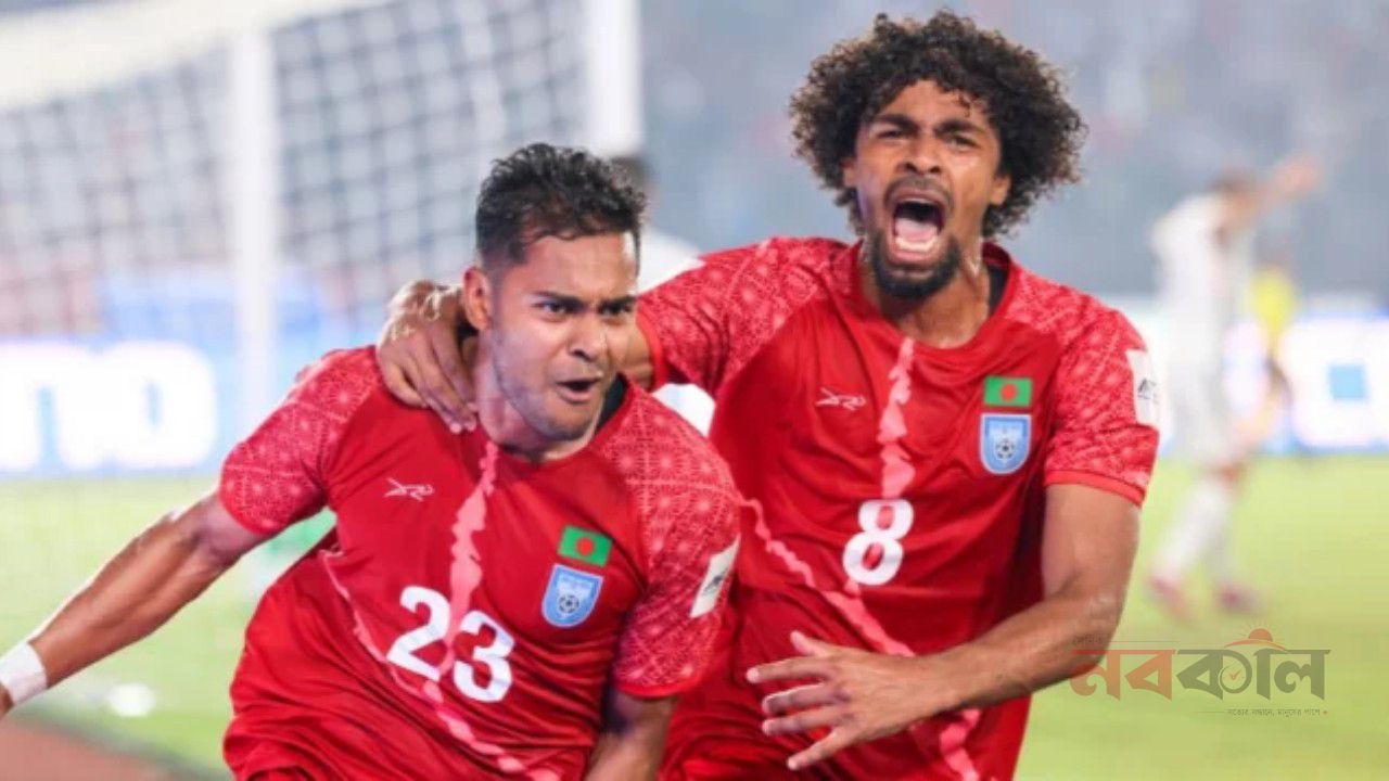ভারতের জায়গায় &lsquo;আসিয়ান কাপে&rsquo; খেলতে চায় বাংলাদেশ