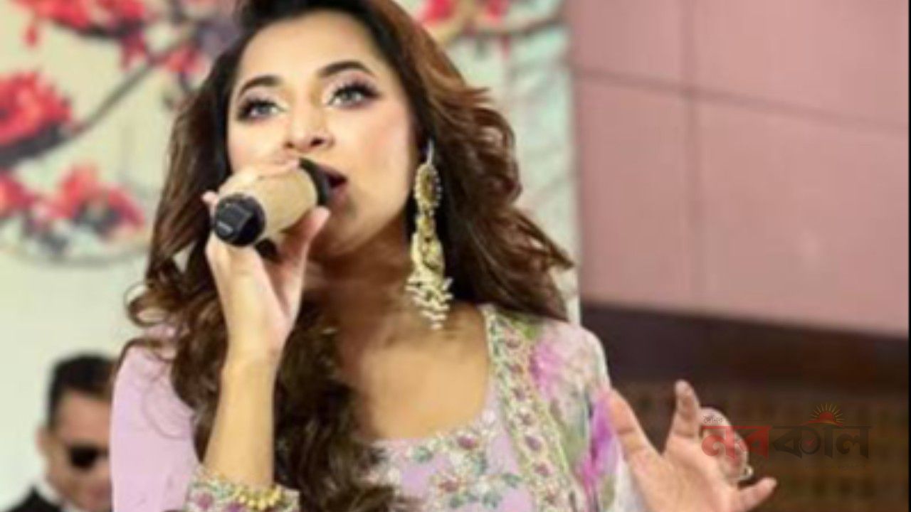 কয়েক মাস পর লিজার নতুন মৌলিক গান &lsquo;তুমি বিহন&rsquo;