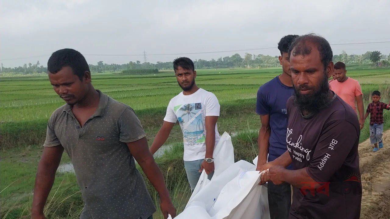 চোর সন্দেহে তরুণকে পিটিয়ে হত্যা, আটক ২