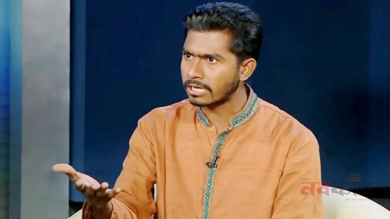 রগকাটা জামাত-শিবির তার স্বরূপে ফিরেছে: নুর