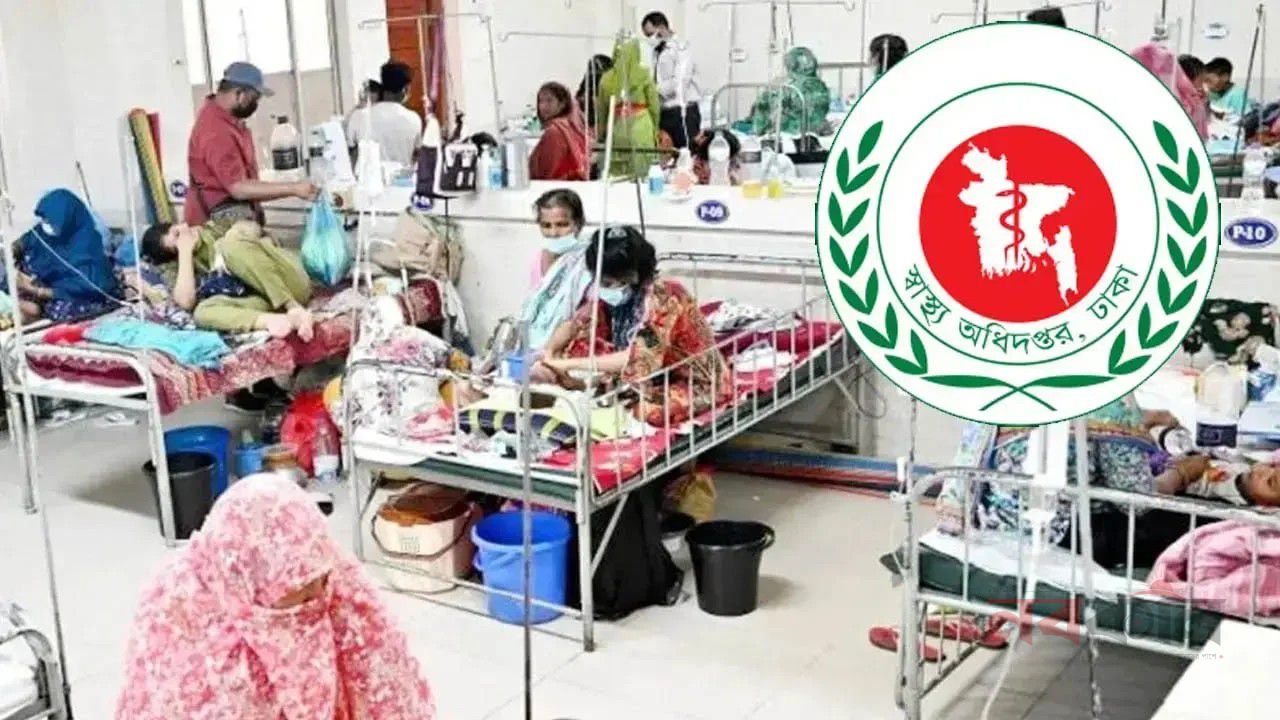 হামের উপসর্গে ৫ মাসে প্রাণ গেল ৯০৮ জনের, আজ ৬ শিশুর মৃত্যু