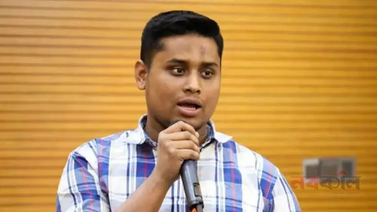প্রধানমন্ত্রীর চ্যালেঞ্জ আমরা গ্রহণ করলাম: হাসনাত 