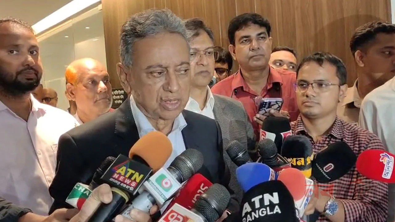 চলতি বছরেই নতুন পে স্কেল ঘোষণা: অর্থমন্ত্রী