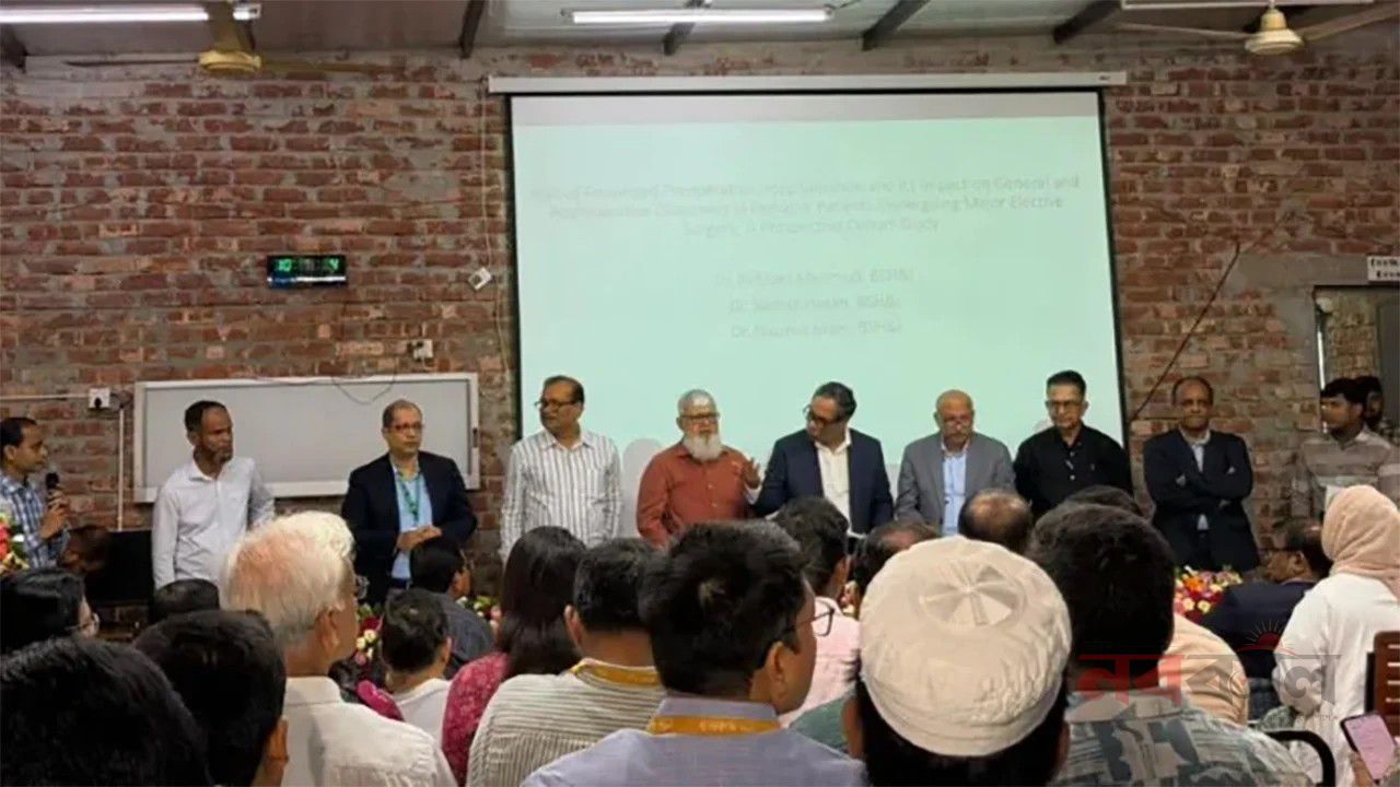 হামে মারা যাওয়া শিশুদের ৮২ শতাংশই পূর্ণ ছয় মাস বুকের দুধ পায়নি