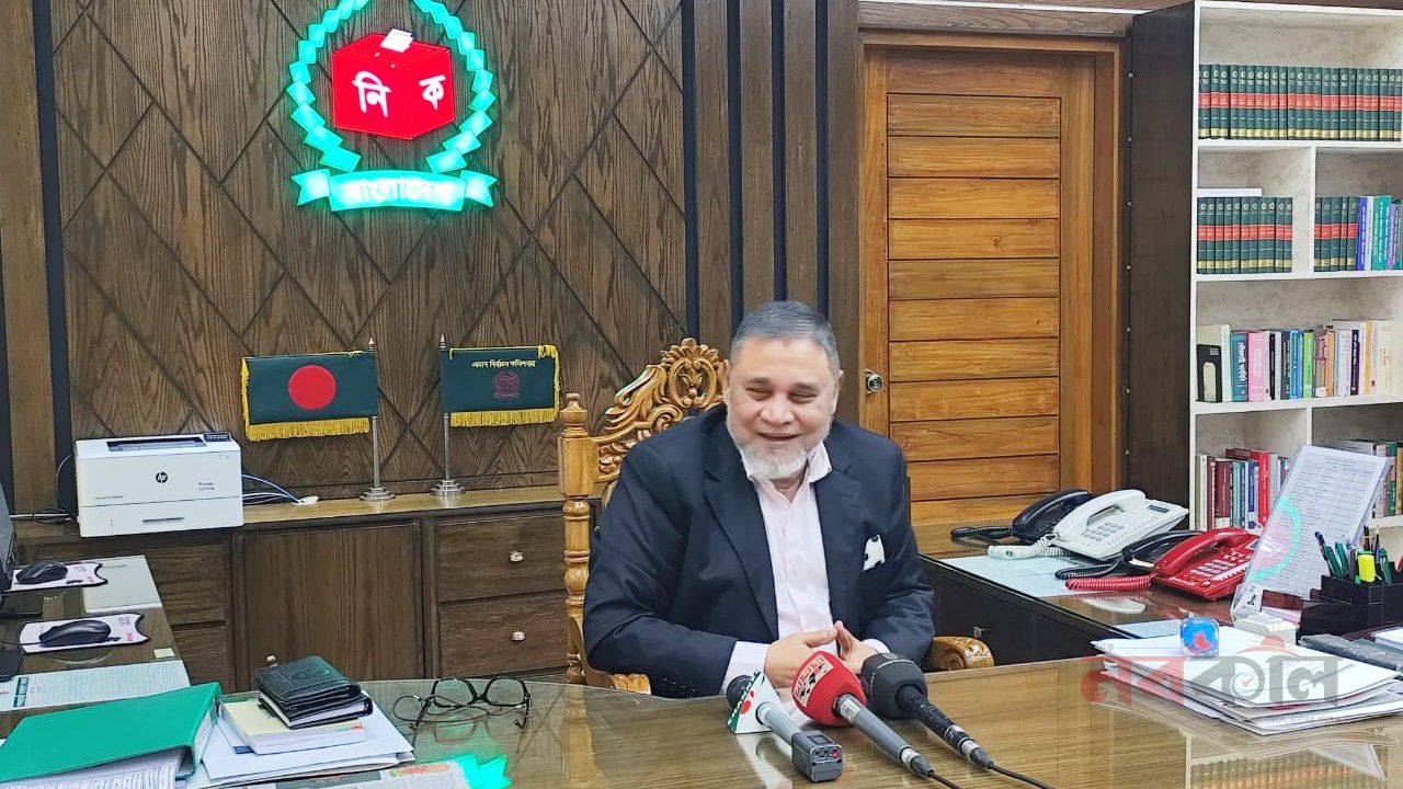 ২০ আগস্ট সংসদে রাষ্ট্রপতি নির্বাচনে ভোট দেবেন ৩৪৯ সংসদ সদস্য