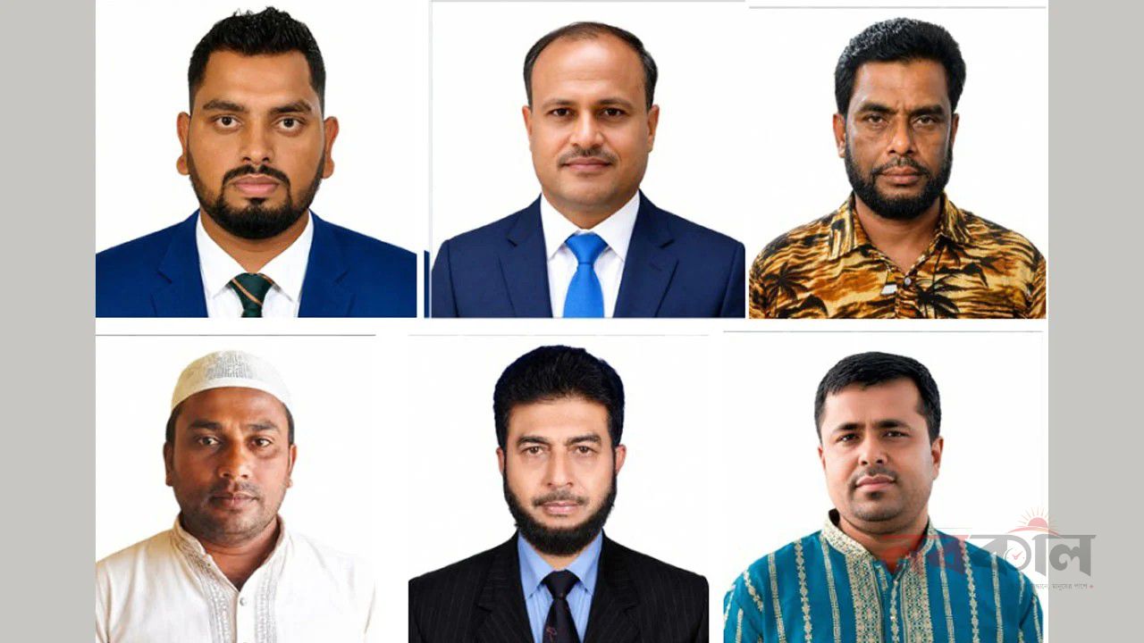 গাছ কাটার অভিযোগে বিএনপির ৬২ জনের বিরুদ্ধে মামলা