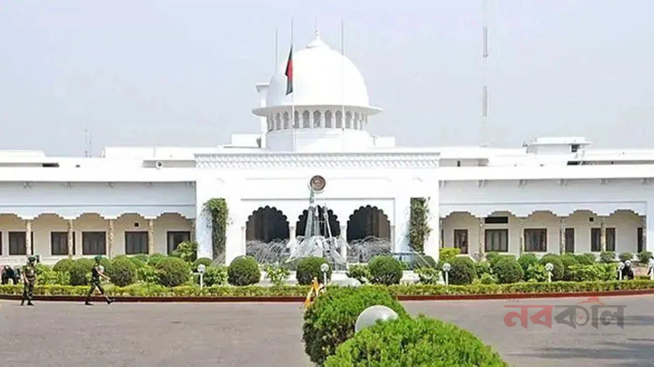 রাষ্ট্রপতি নির্বাচনের ভোট শেষ, ফল ঘোষণা কিছুক্ষণ পর