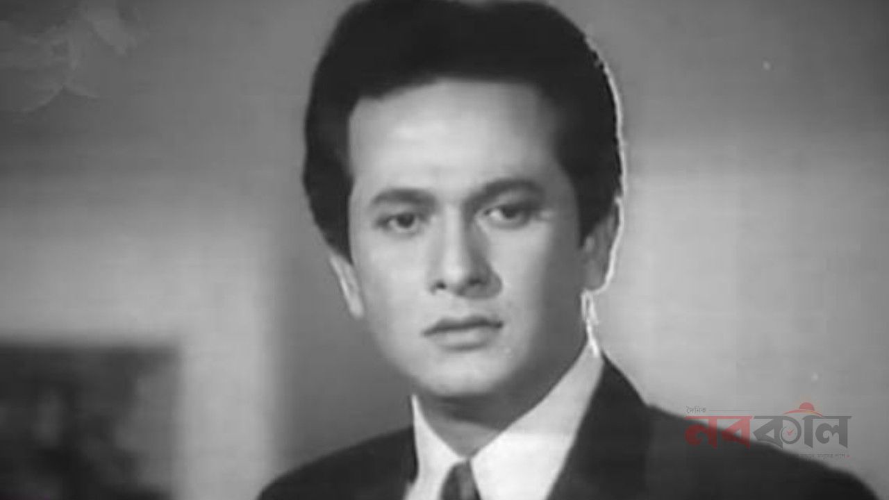 নায়করাজ রাজ্জাকের মৃত্যুবার্ষিকীতে নবকাল পরিবারের শ্রদ্ধাঞ্জলি