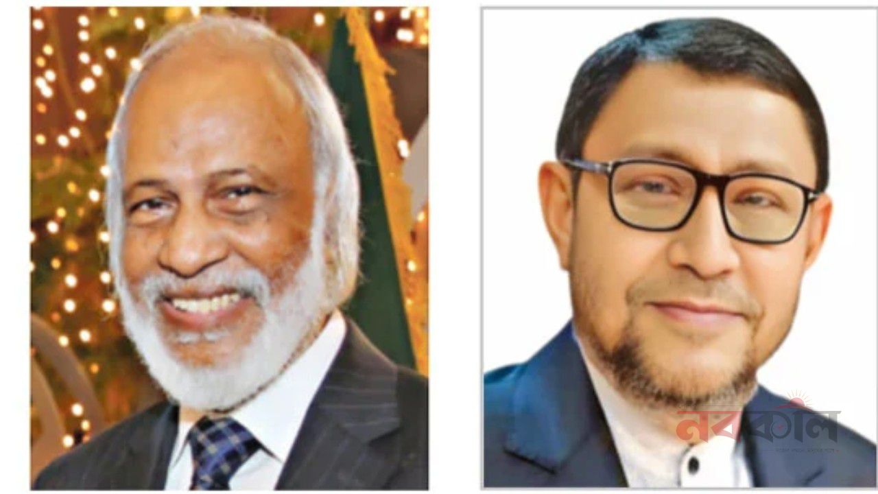 দুই গুরুত্বপূর্ণ মন্ত্রণালয়ে নরসিংদীর দুই নেতা 