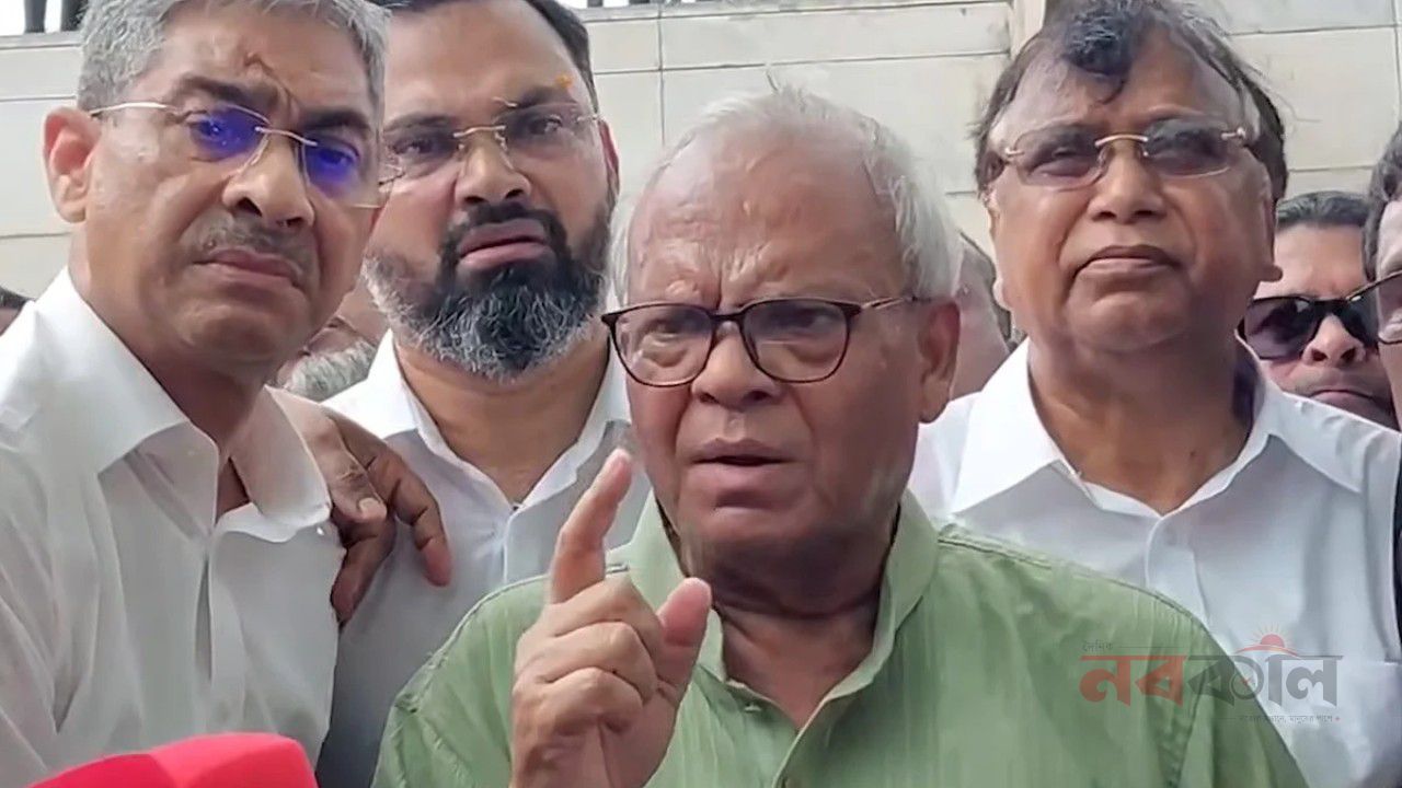 দলের নাম ভাঙিয়ে অপকর্ম করলে কঠোর ব্যবস্থা: রিজভী