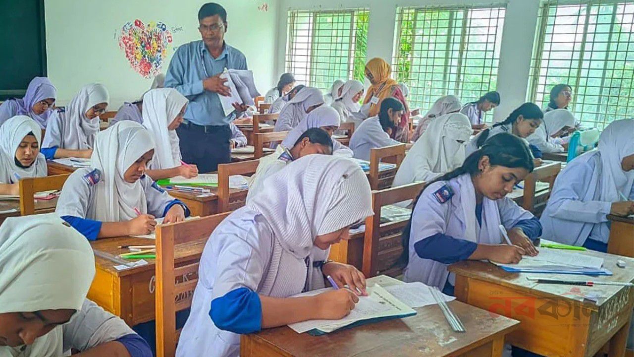 পেছাল ২০২৭ সালের এসএসসি পরীক্ষা, শুরু ১৪ মার্চ