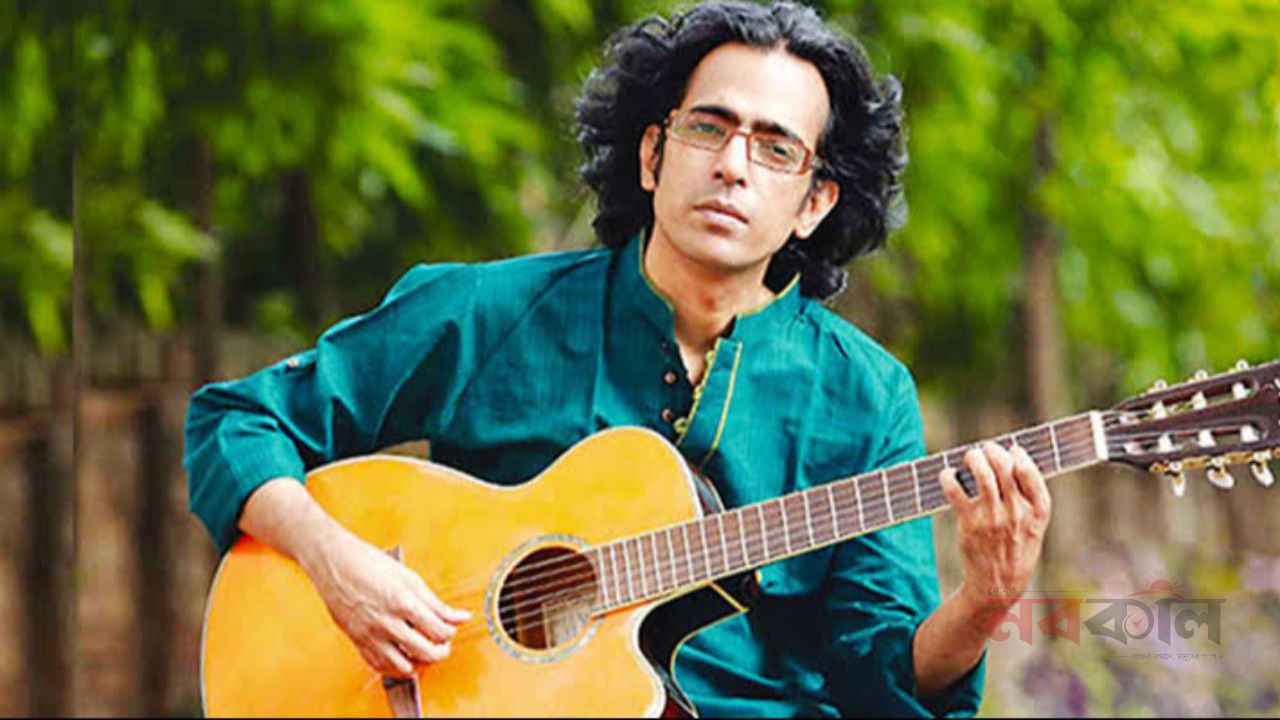 সময়ের অনুভূতি নিয়ে বাপ্পা মজুমদারের নতুন গান &lsquo;গলে যাওয়া সময়&rsquo;