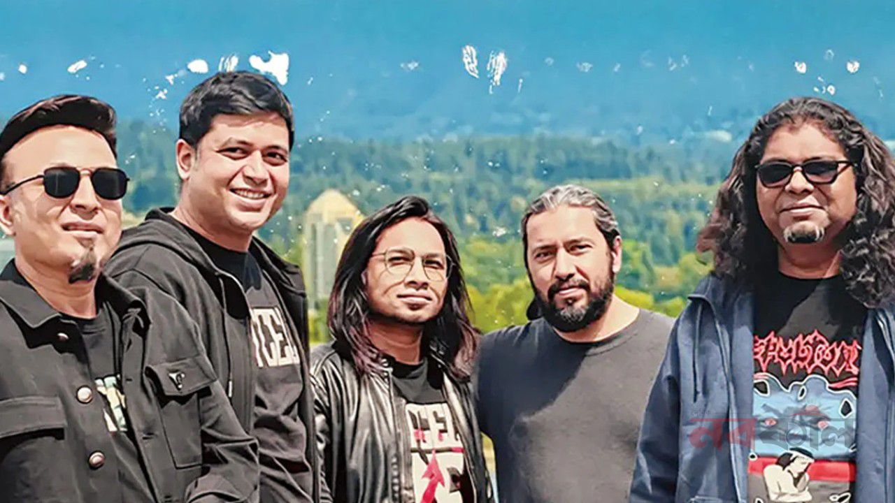 &rsquo;বিদায় কীভাবে জানাই&rsquo; দিয়ে শ্রোতাদের আবেগ ছুঁয়েছে আর্টসেল