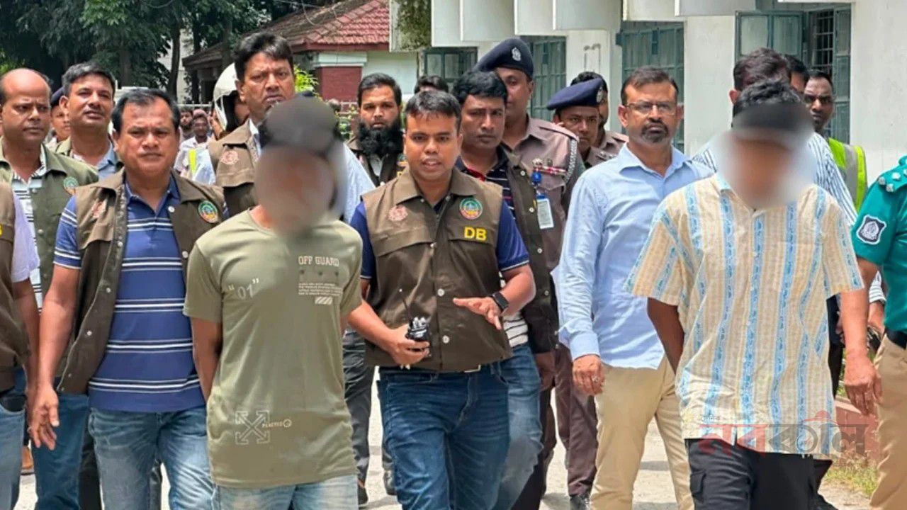প্রতিদিন গড়ে ১০ খুন, আইনশৃঙ্খলা নিয়ে বাড়ছে উদ্বেগ