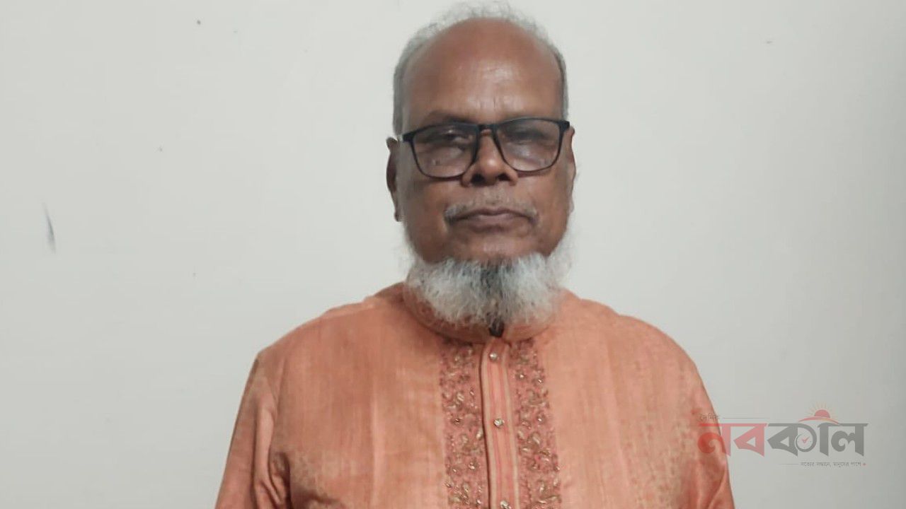 বেলাব সদর ইউনিয়নে চেয়ারম্যান পদে আলোচনায় সাবেক সেনা কর্মকর্তা এ কে এম আক্তারুজ্জামান