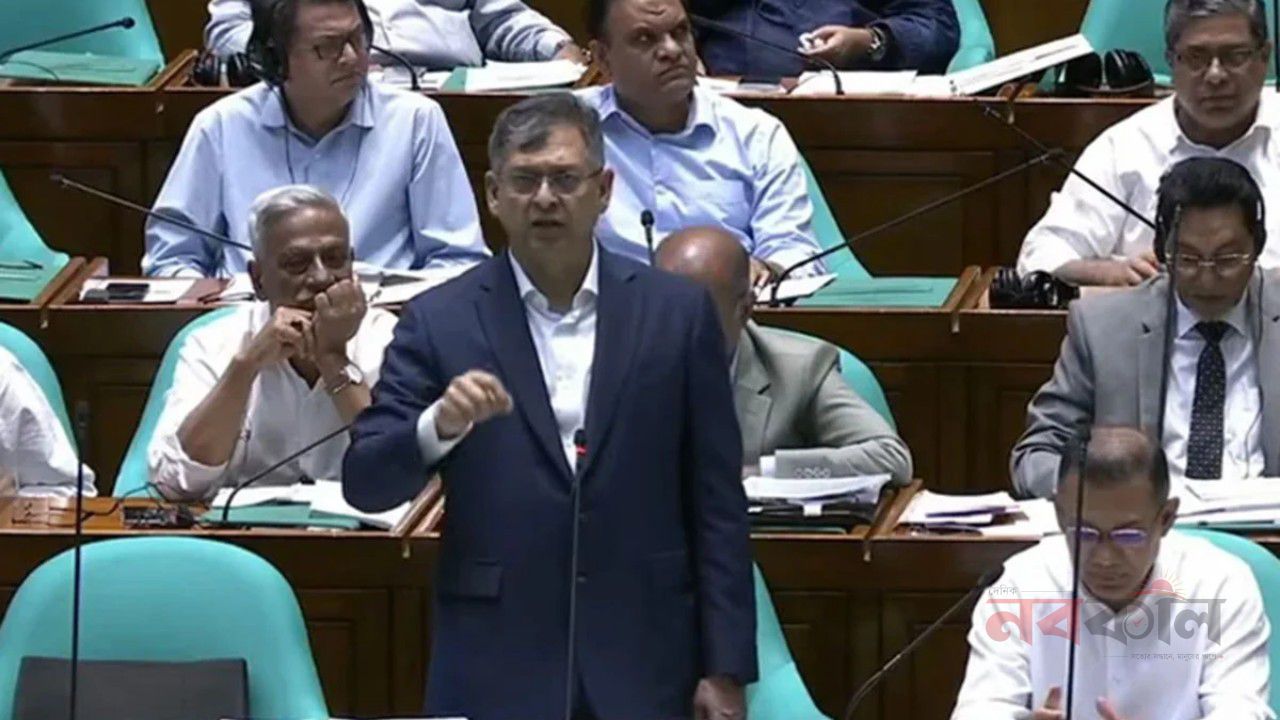 দেশে আইনশৃঙ্খলা পরিস্থিতির উন্নতি: স্বরাষ্ট্রমন্ত্রী