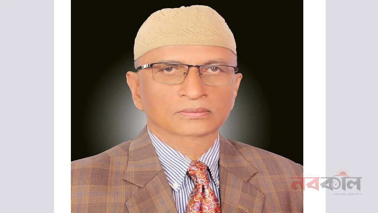 হবিগঞ্জে বিএনপি সভাপতিসহ ৫ জনের বিরুদ্ধে ২০ লাখ টাকা চাঁদা দাবির মামলা
