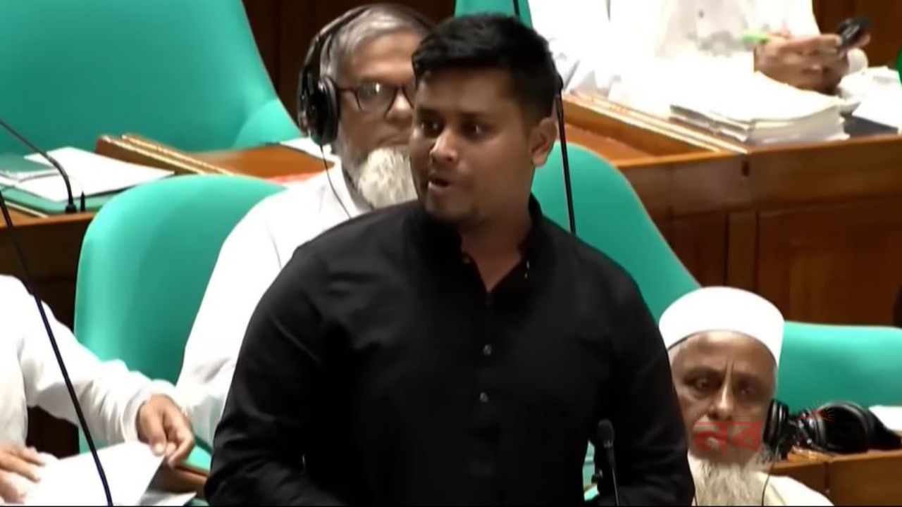 হাসনাতের দুঃখ প্রকাশ, কওমি ছাত্র ঐক্য পরিষদের কর্মসূচি প্রত্যাহার