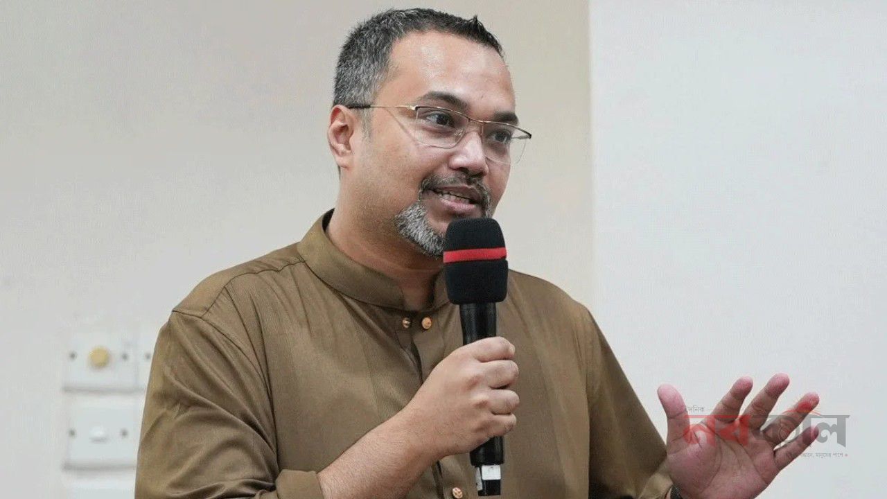 জিপিএ-৫-এর কৃত্রিম বন্যা বন্ধ করে শিক্ষায় আসছে বড় সংস্কার