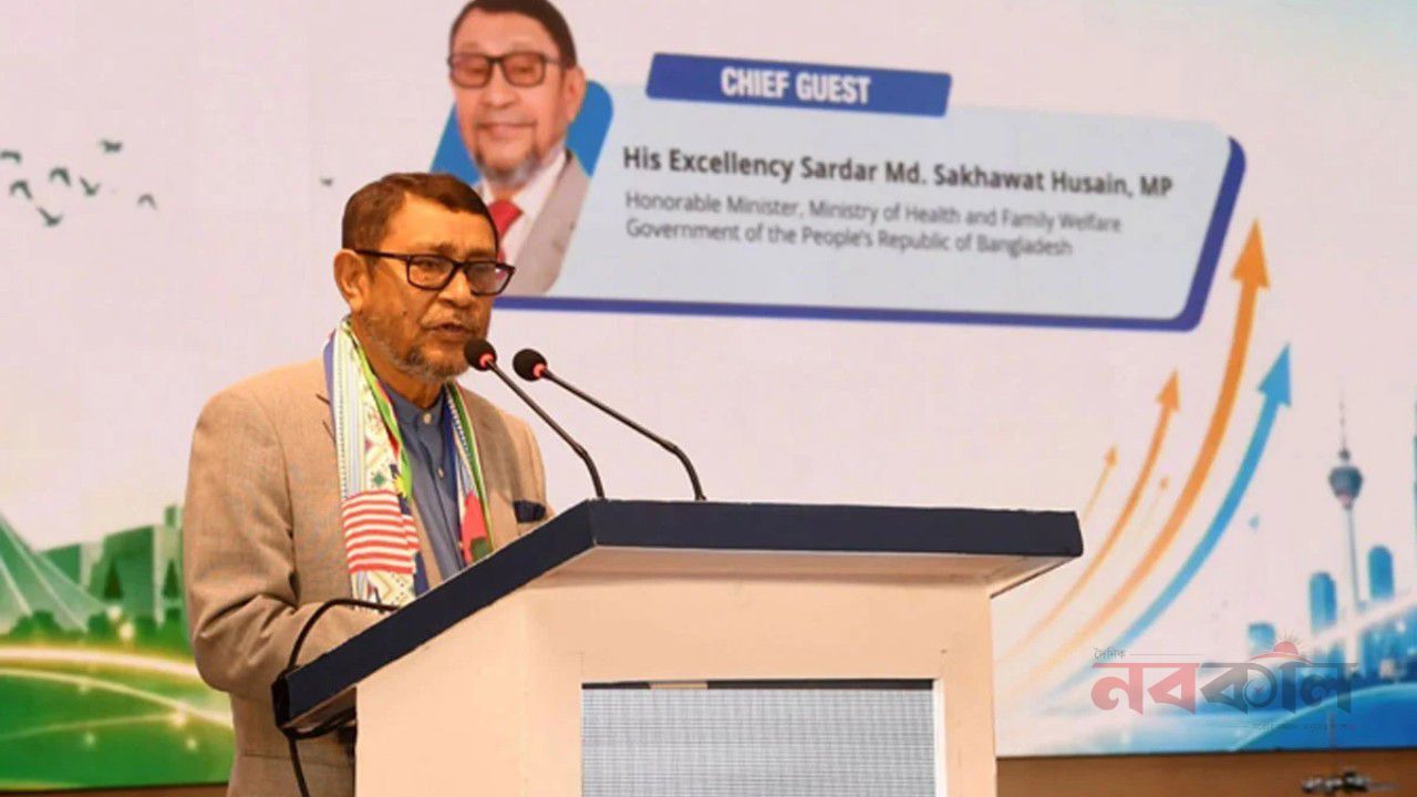 বাংলাদেশ থেকে পণ্য আমদানি বাড়াতে মালয়েশিয়ার প্রতি আহ্বান স্বাস্থ্যমন্ত্রীর