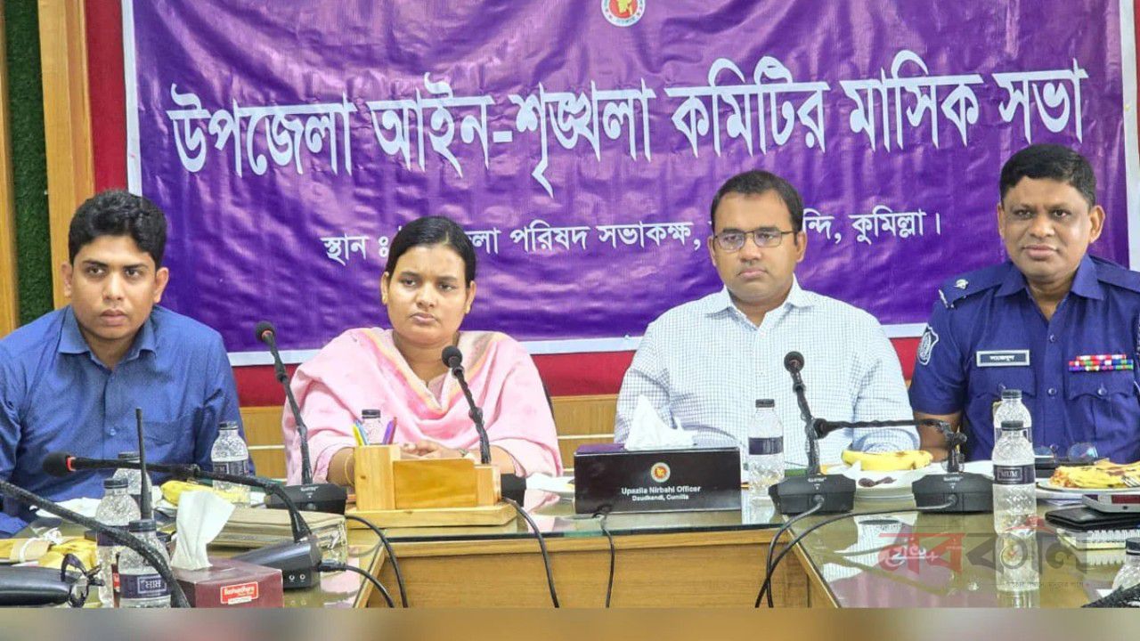 তারেক রহমানের নেতৃত্বে বাংলাদেশ উন্নয়নের রোল মডেল হবে: খন্দকার মারুফ