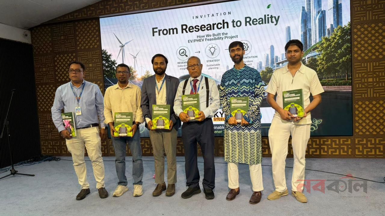রিকশার বিকল্পে বৈদ্যুতিক যান, সমাধান খুঁজছে এআইইউবি