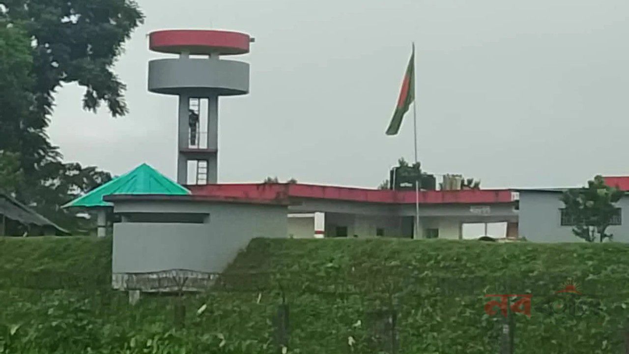 সিলেটের জৈন্তাপুরে বিজিবি সদস্যের ঝুলন্ত মরদেহ উদ্ধার