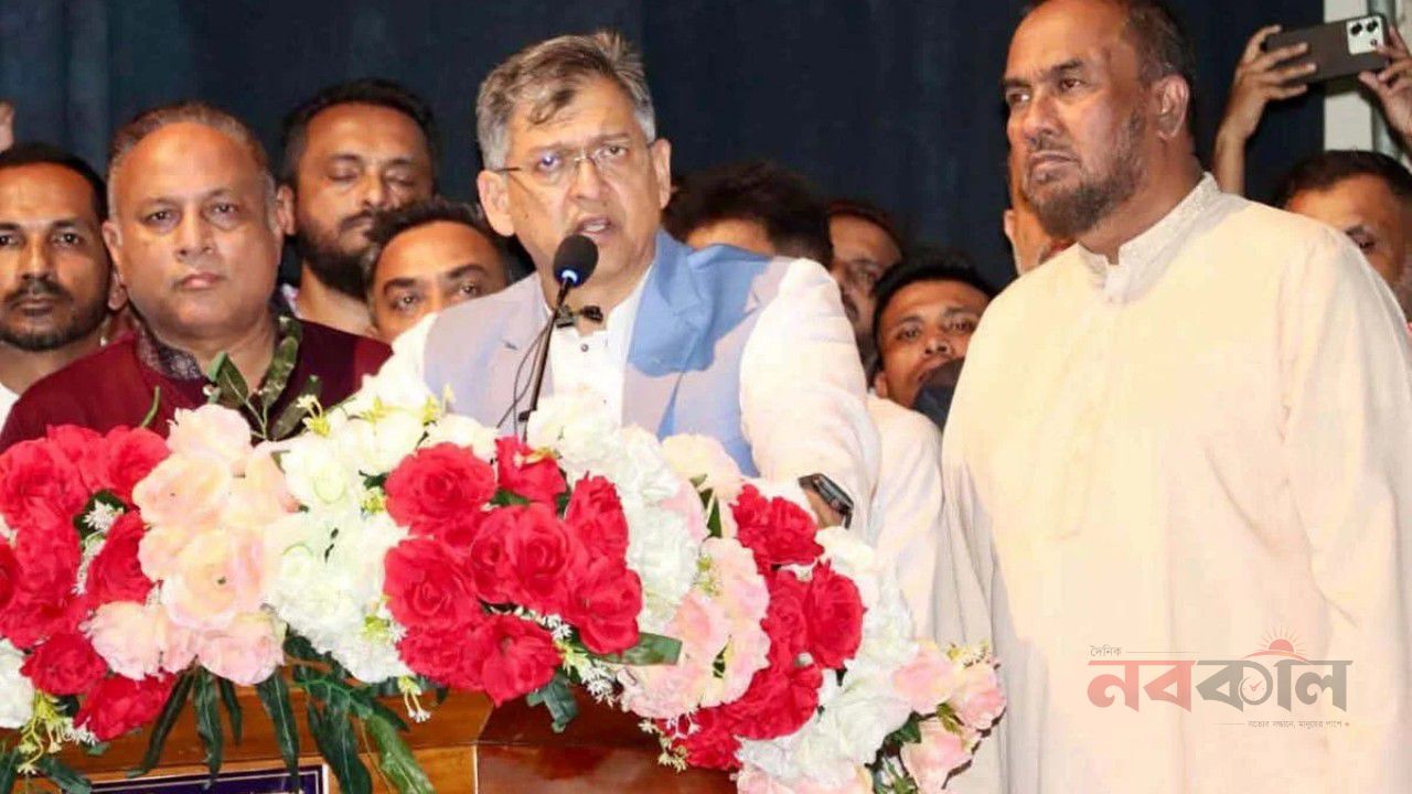 জিয়াউর রহমানই দেশে প্রথম বহুদলীয় গণতন্ত্র প্রতিষ্ঠা করেন