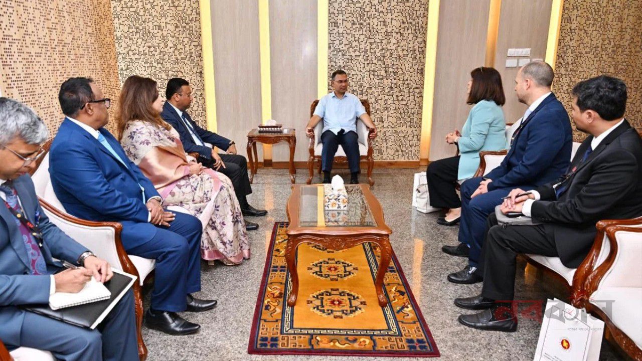 বিএনপি বহুদলীয় গণতন্ত্রের পাশাপাশি সংসদীয় গণতন্ত্রও ফিরিয়ে এনেছে