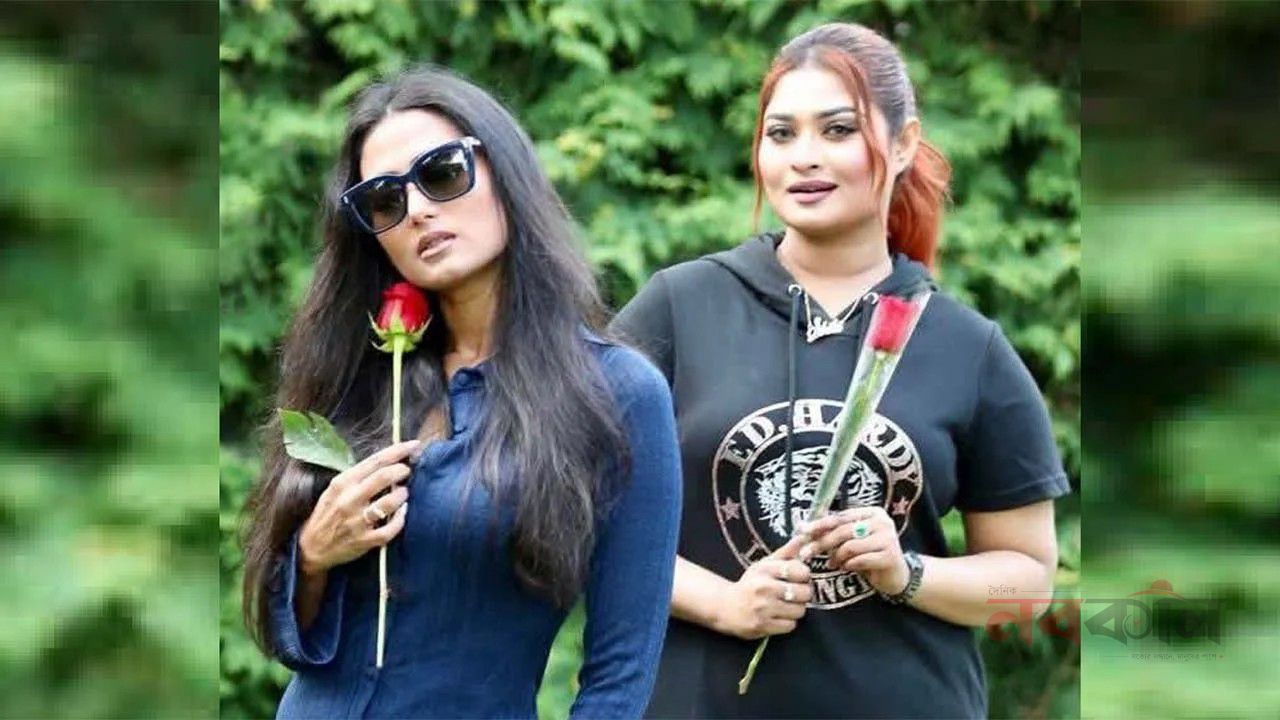 কানাডায় নির্মিত হচ্ছে ভায়োলেন্স