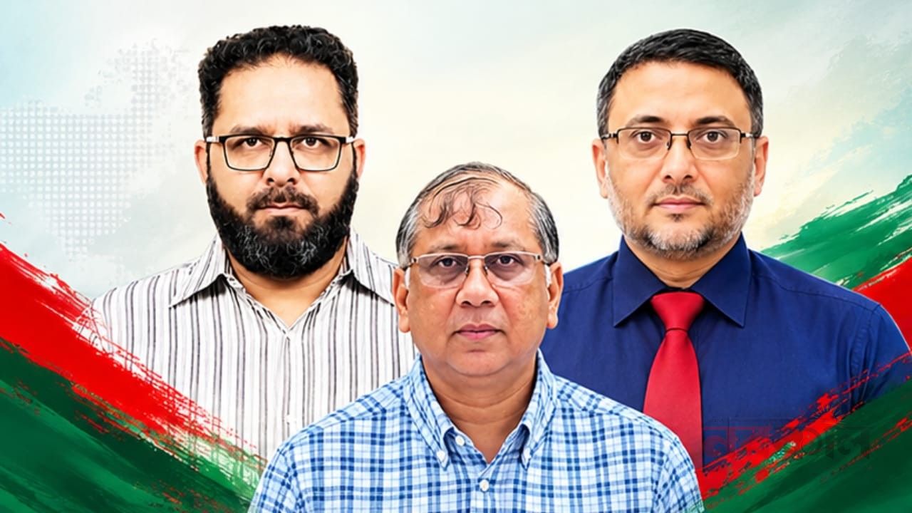 গণপূর্তে অনিয়ম-দুর্নীতির অভিযোগ, নজরে তিন প্রকৌশলী