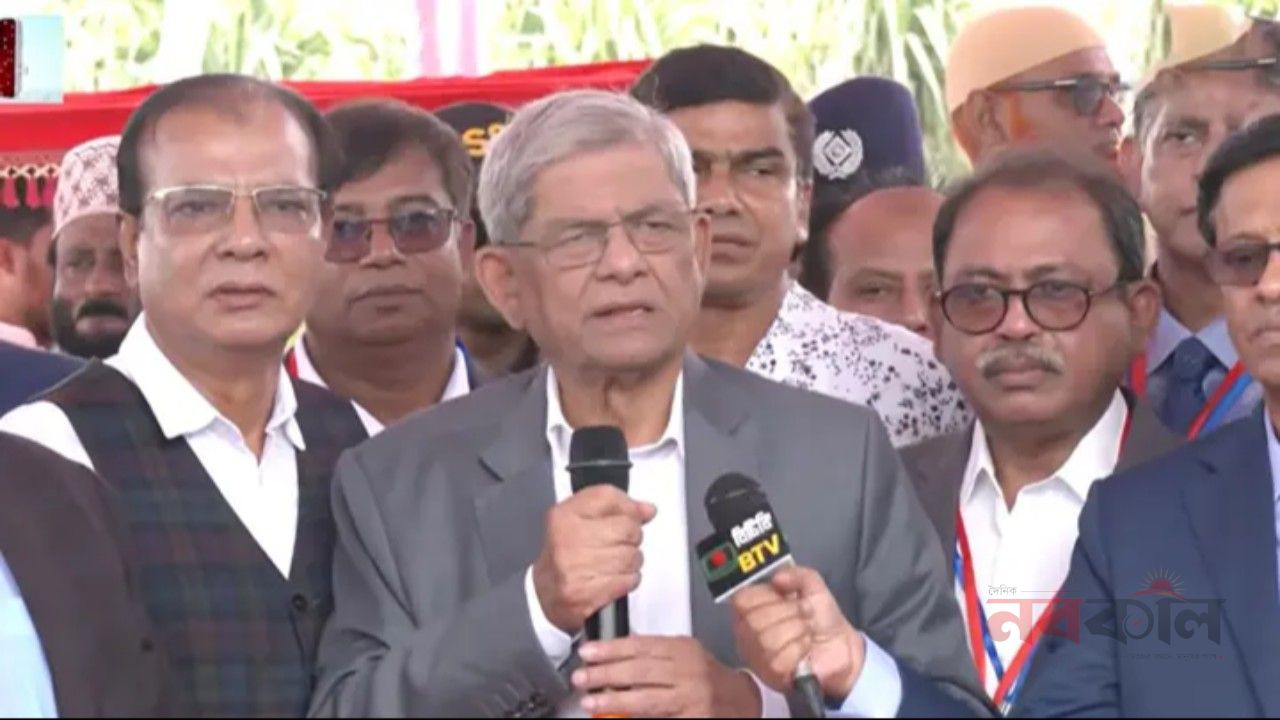 সংঘাত-প্রতিশোধ নয়, সহনশীল রাজনীতির আহ্বান রাষ্ট্রপতির