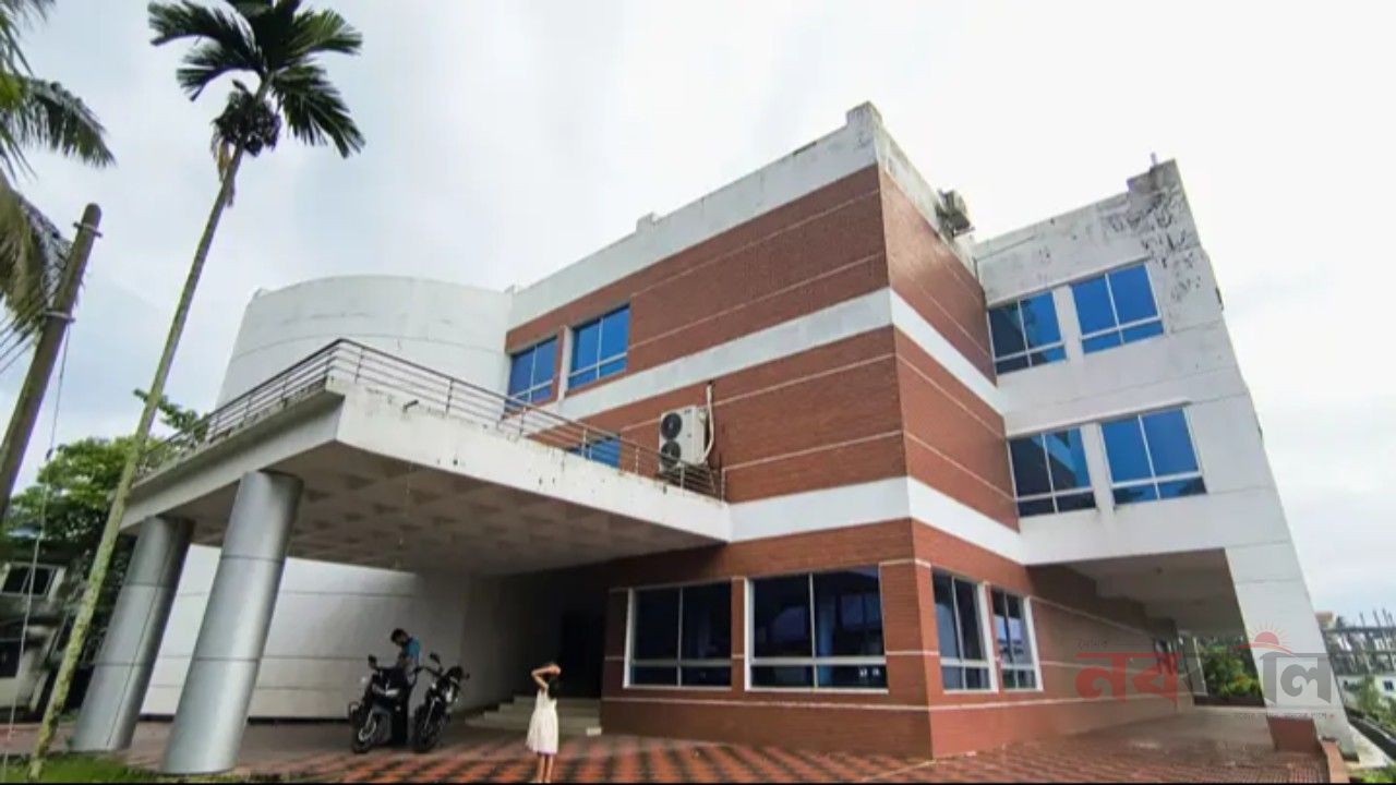 সুনামগঞ্জের ডায়াবেটিক হাসপাতাল এক বছর পরও চালু হয়নি 