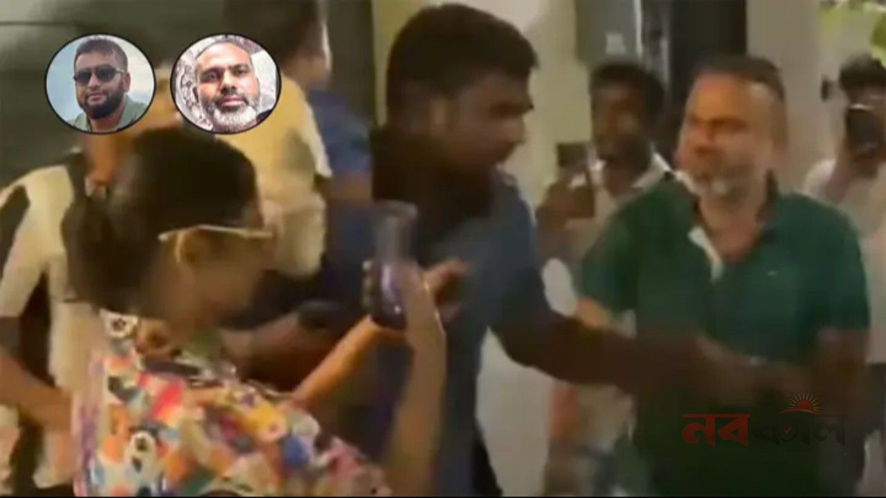 বাঁধনকে হেনস্তার ঘটনায় কয়েকজনকে চিহ্নিত করার দাবি