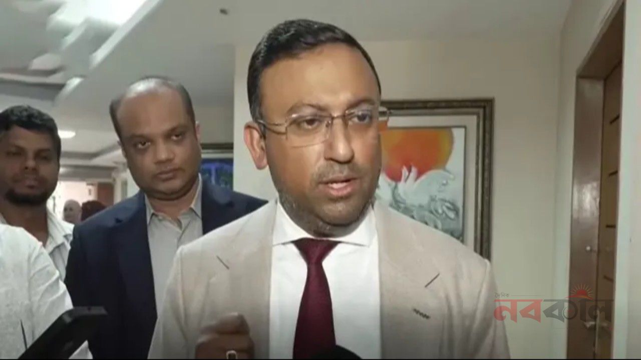ব্রিকস সম্মেলনে প্রধানমন্ত্রী তারেক রহমান যাচ্ছেন না: পররাষ্ট্র প্রতিমন্ত্রী