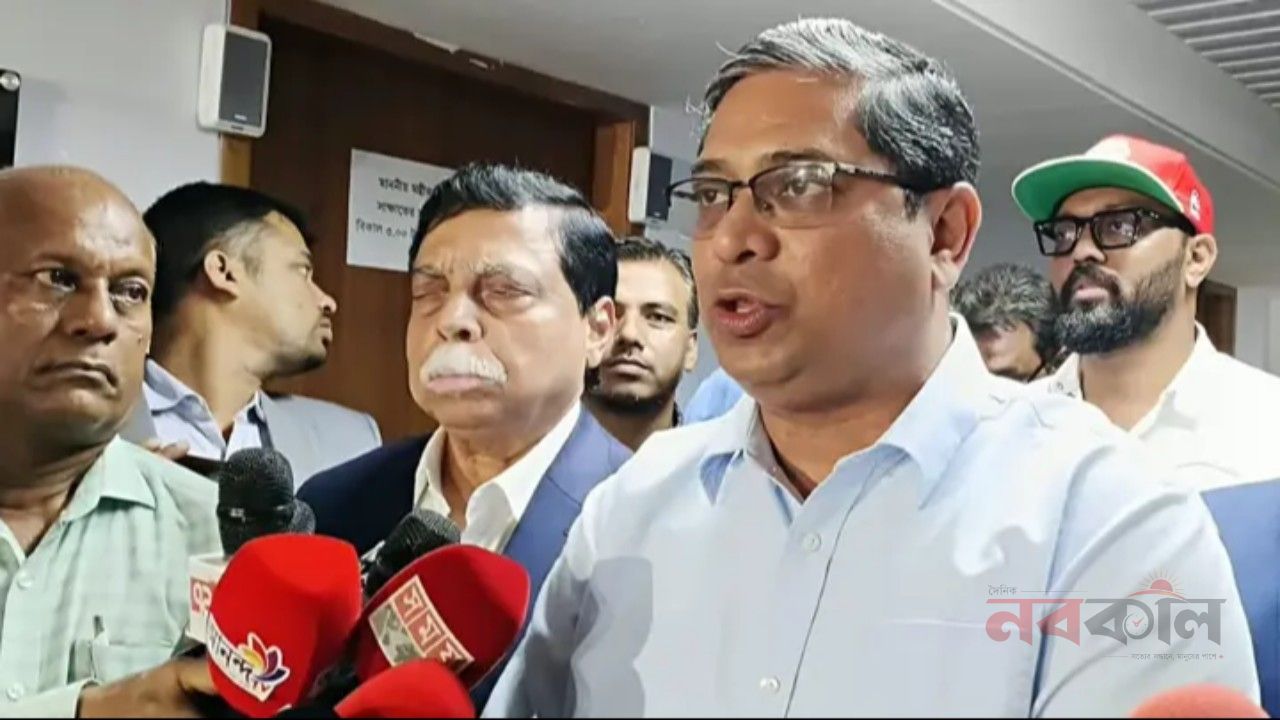 স্থানীয় সরকার নির্বাচনে দলীয় প্রতীক থাকবে না: স্থানীয় সরকার প্রতিমন্ত্রী