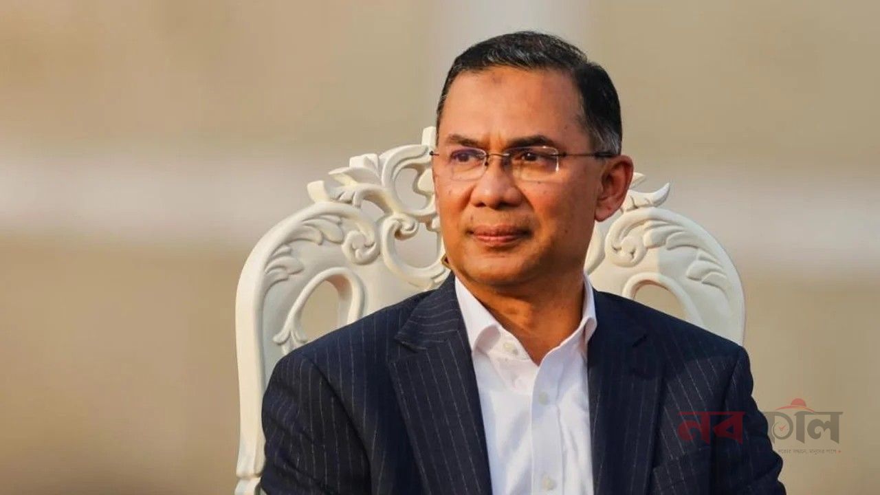 ১৭ সেপ্টেম্বরের তারেক রহমানের ফেনী সফর স্থগিত, নতুন তারিখ ১ অক্টোবর