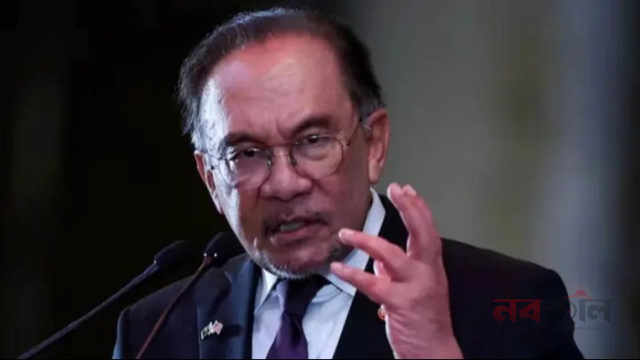 পেহেলগাম হামলায় পাকিস্তানের রাষ্ট্রীয় পৃষ্ঠপোষকতার তথ্য নেই: আনোয়ার ইবরাহিম