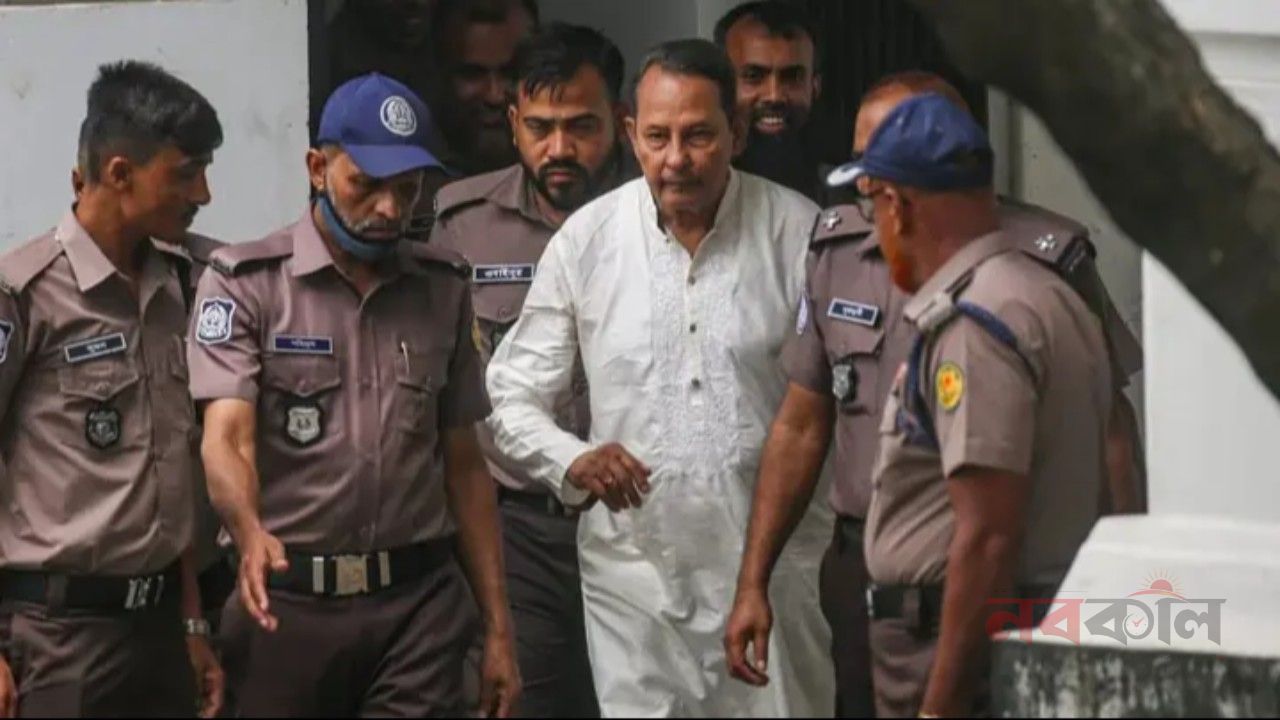 হাসানুল হক ইনুর ১০ বছরের কারাদণ্ডের পূর্ণাঙ্গ রায় প্রকাশ